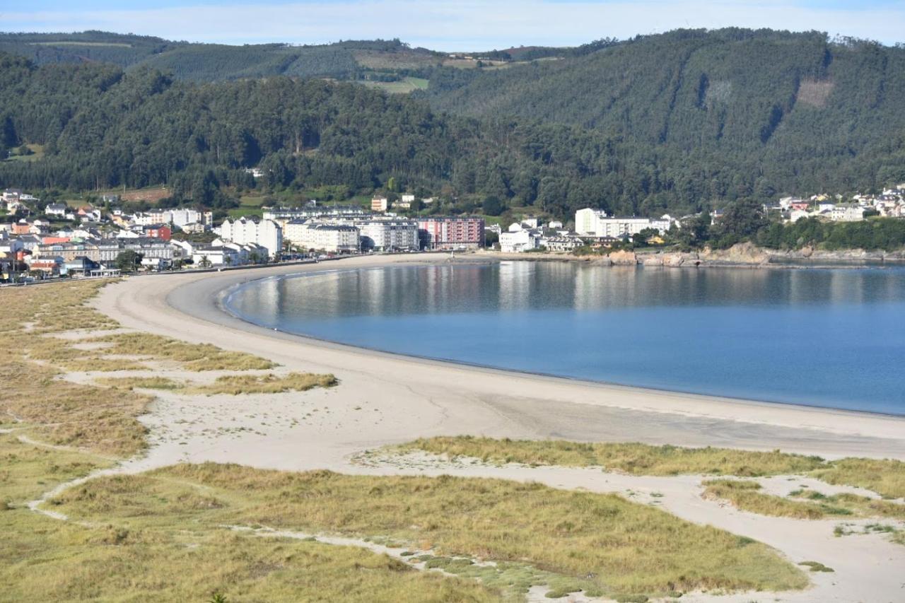 - Atico Playa De Covas