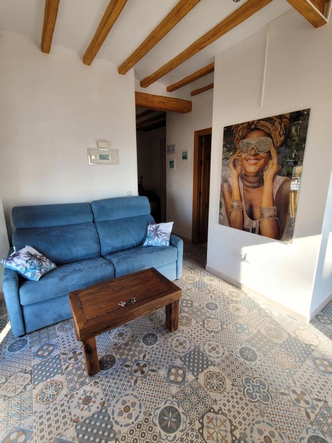 Apartamento Galiplaya Villajoyosa (La Vila Joiosa)