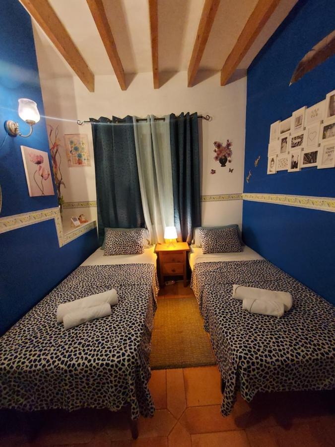 Private Inca Center Habitación en casa particular Inca (Mallorca)