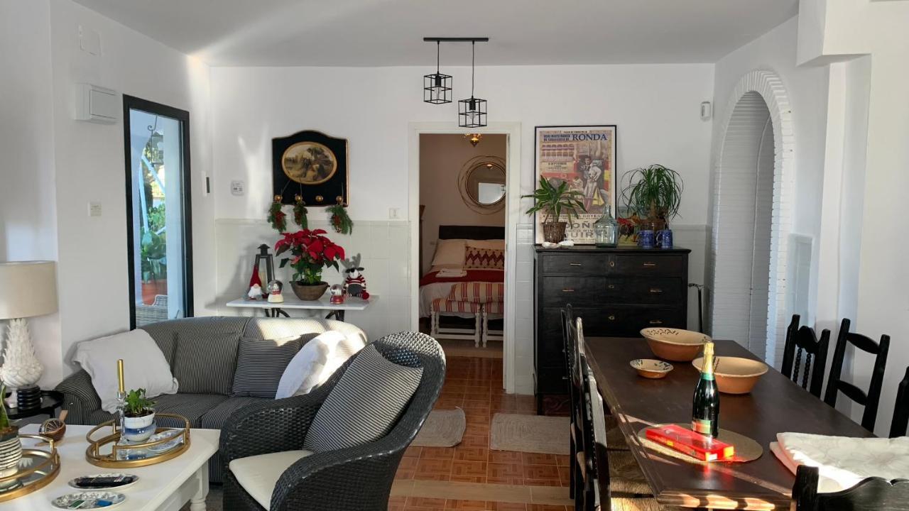 Holiday home Morales By Casaturistica