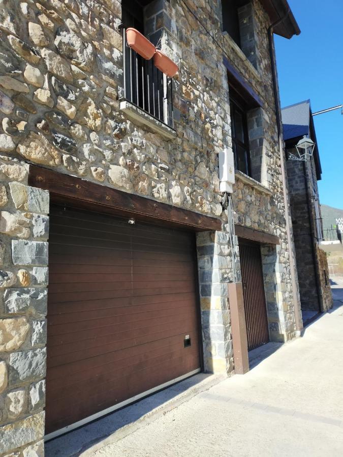 Precioso Atico Duplex En Canfranc, Casa Marco *