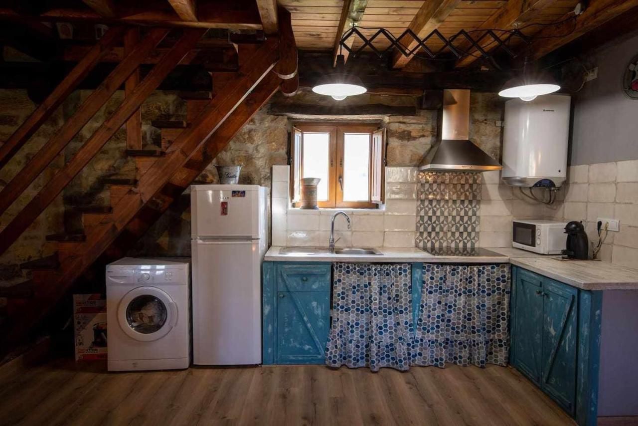 Chalet Pasiega Suertes *