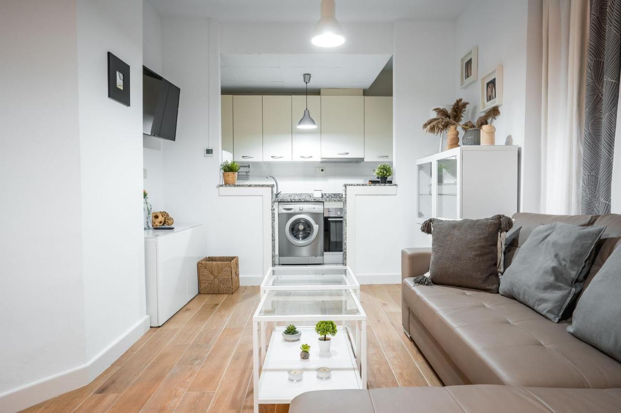 Apartamento Qh San Matias *