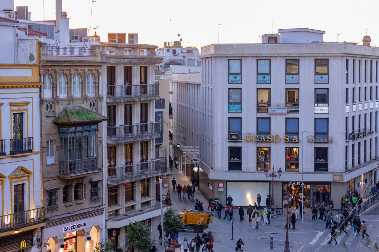 Apartamento Deluxe Sevilla