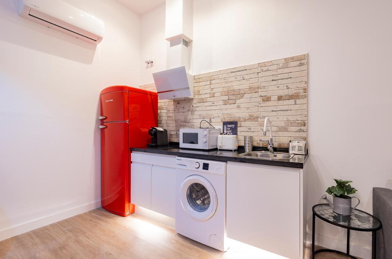 Apartamento Deluxe