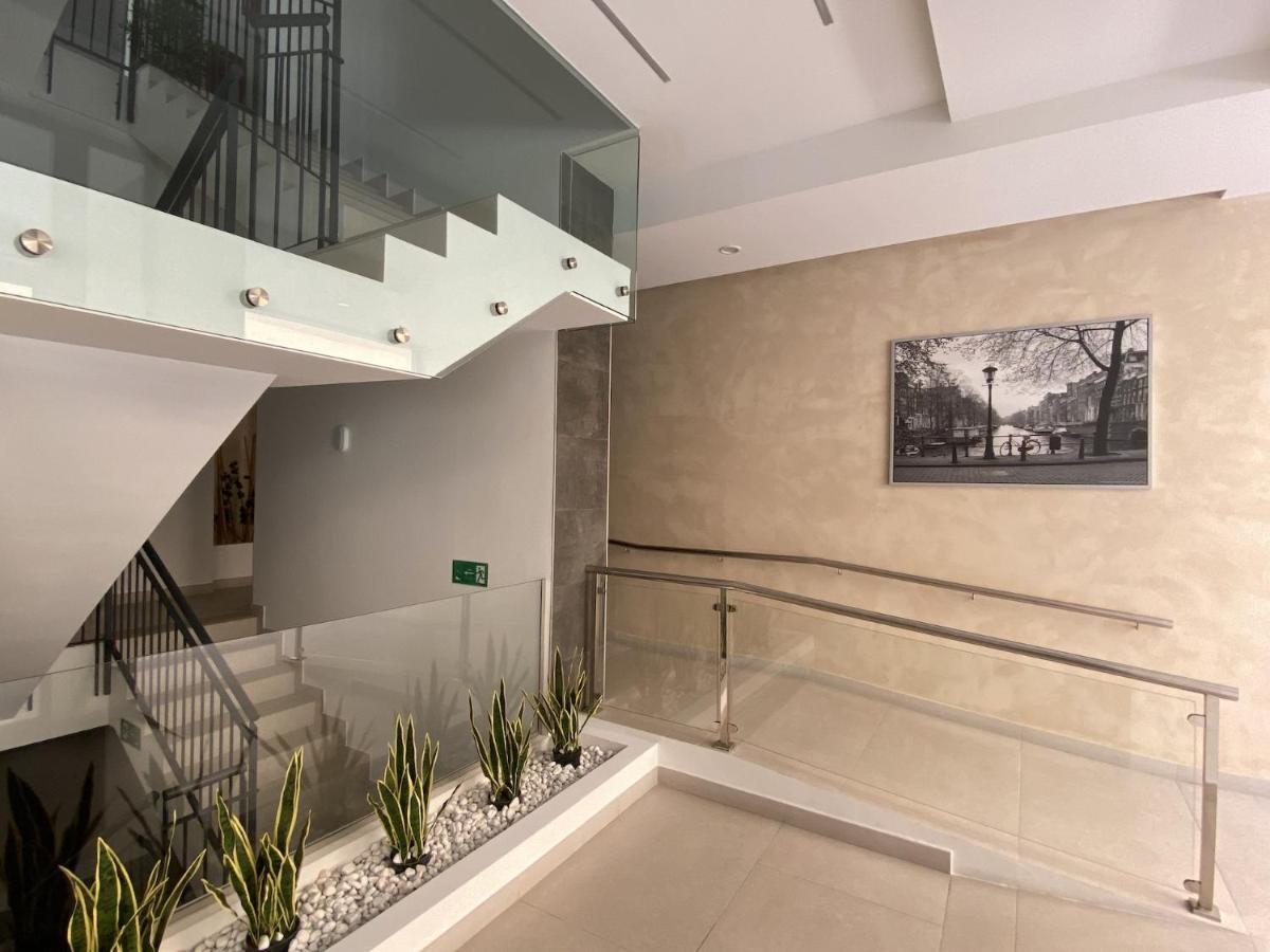 Apartamento Soul