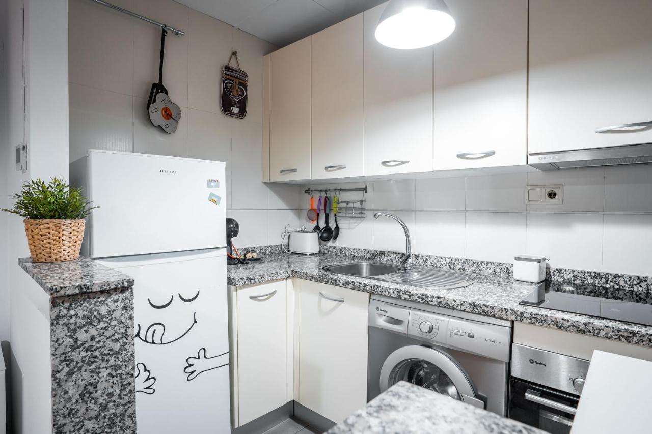 Apartamento Qh San Matias Granada