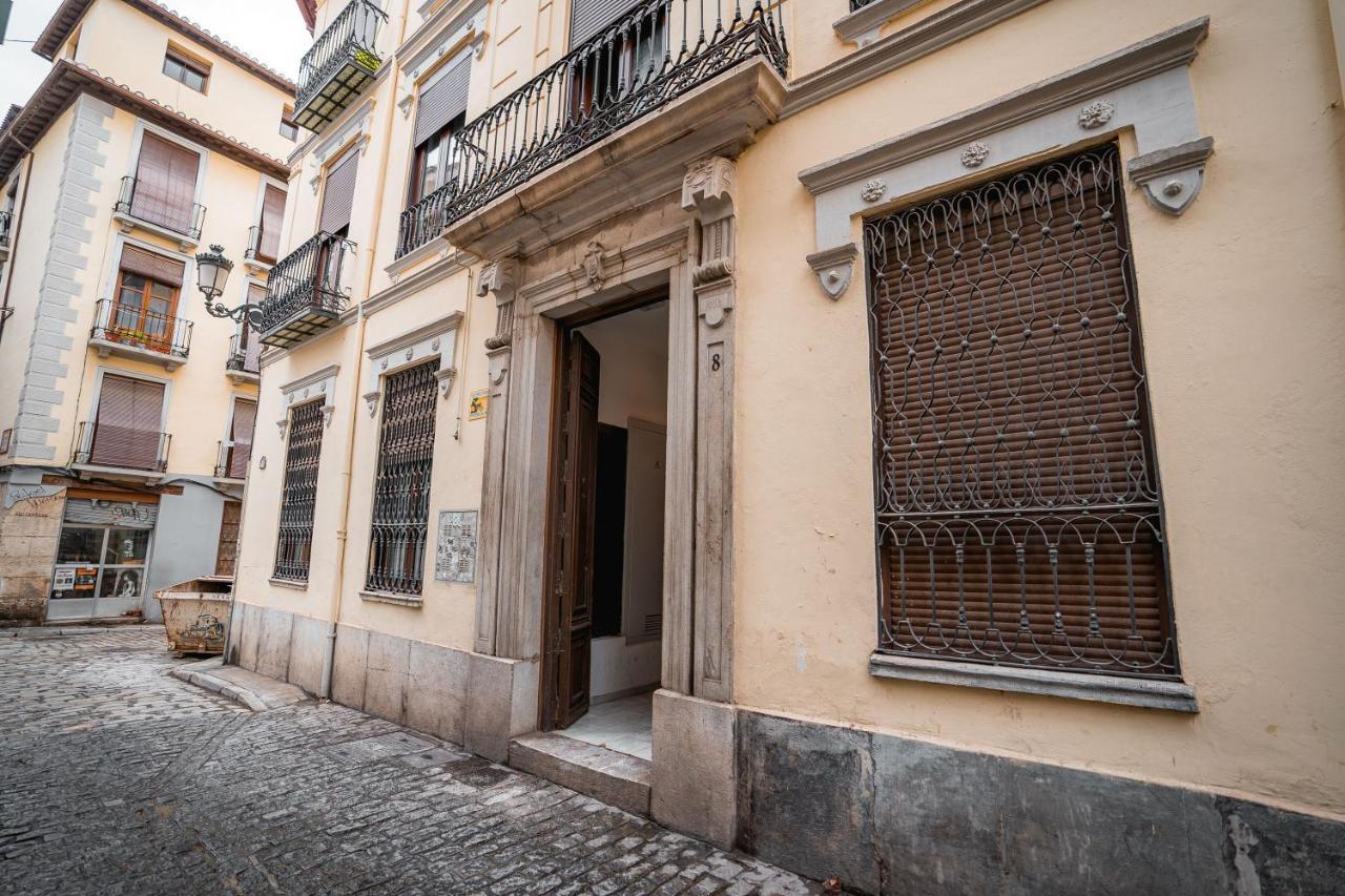 Qh San Matias Apartamento *