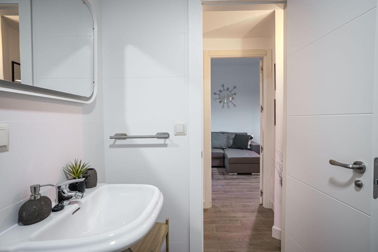 Apartamento Qh San Matias *