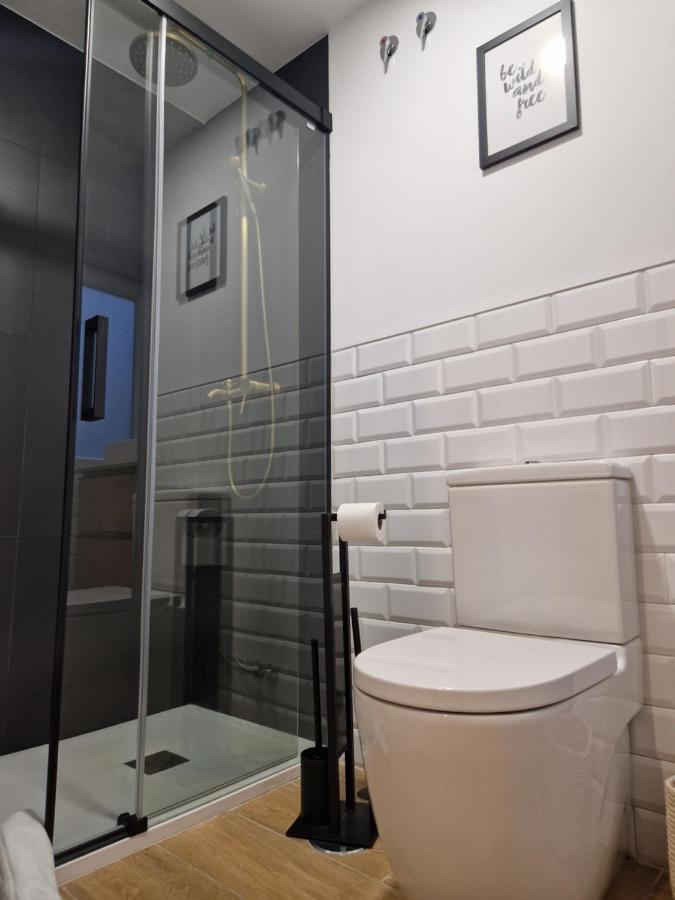 Apartment Brand New Very Cosy And Awesome Display Close To The Slope! Private Parking Sierra Nevada