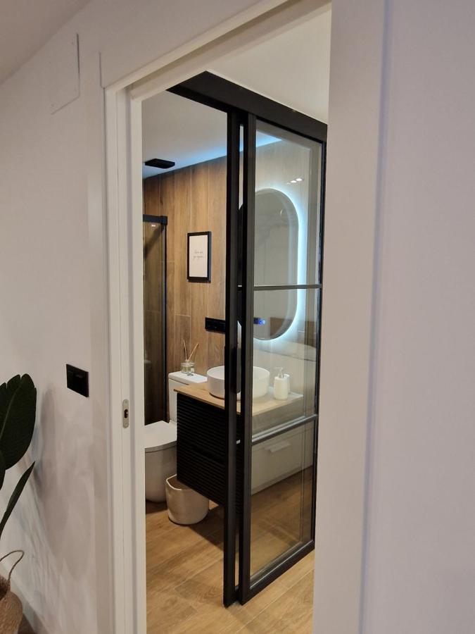 Brand New Very Cosy And Awesome Display Close To The Slope! Private Parking Sierra Nevada
