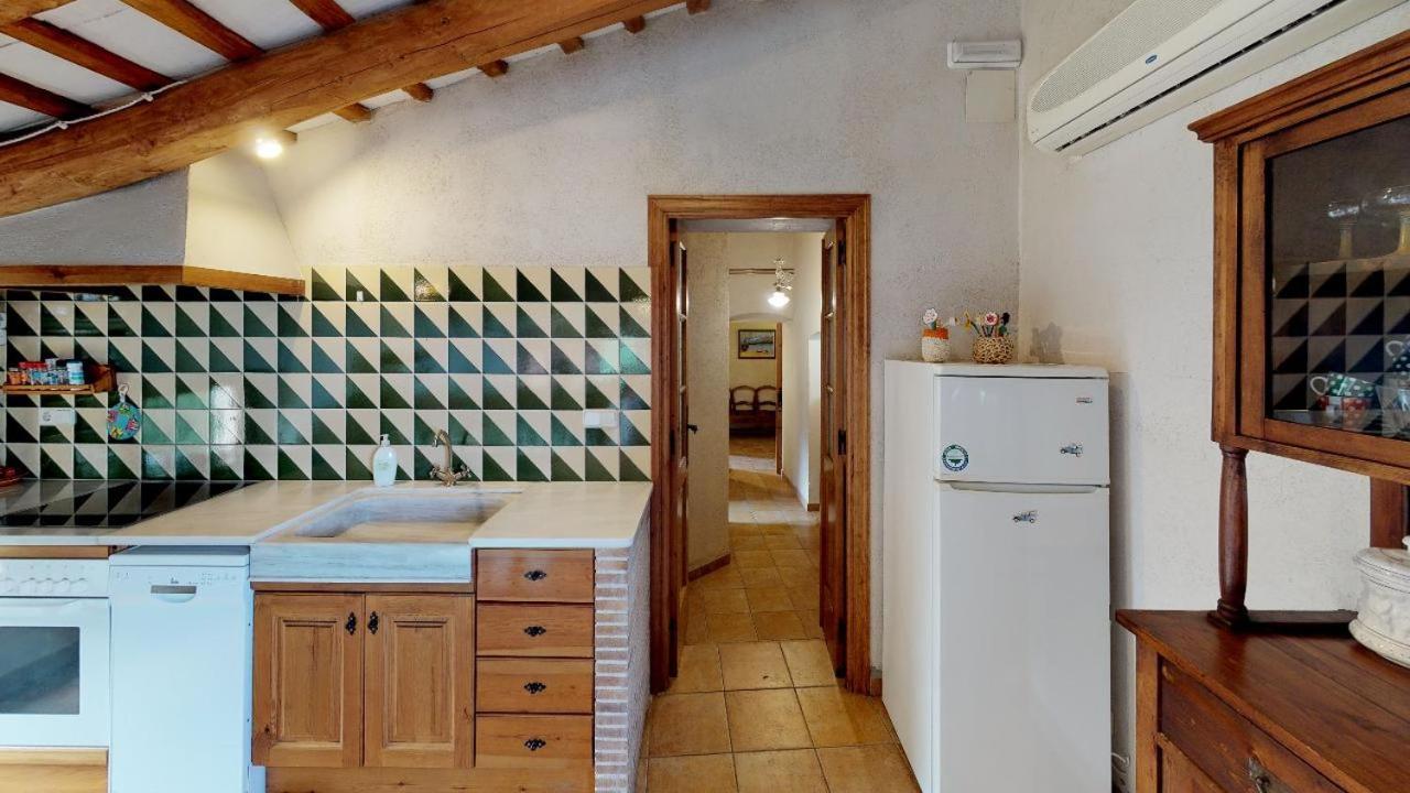Burgues Apartment