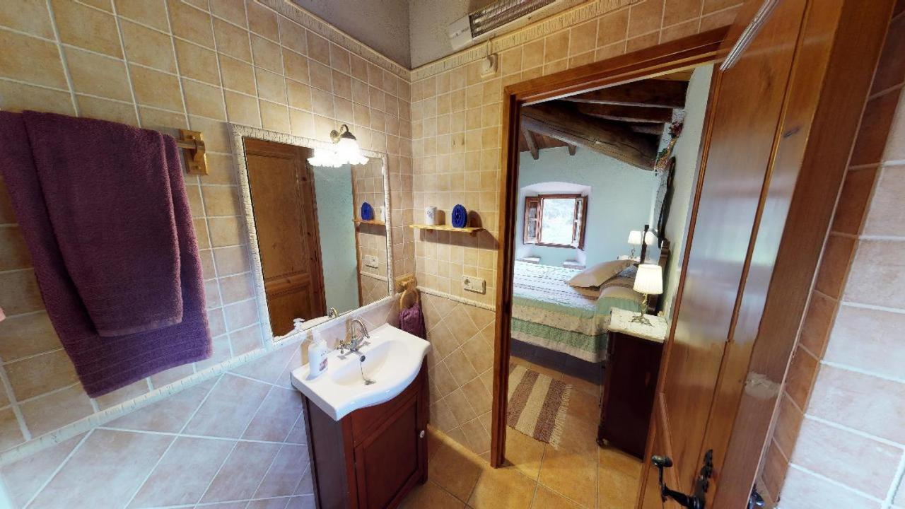 Burgues Apartment *