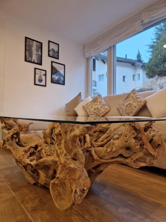 Brand New Very Cosy And Awesome Display Close To The Slope! Private Parking Apartment *