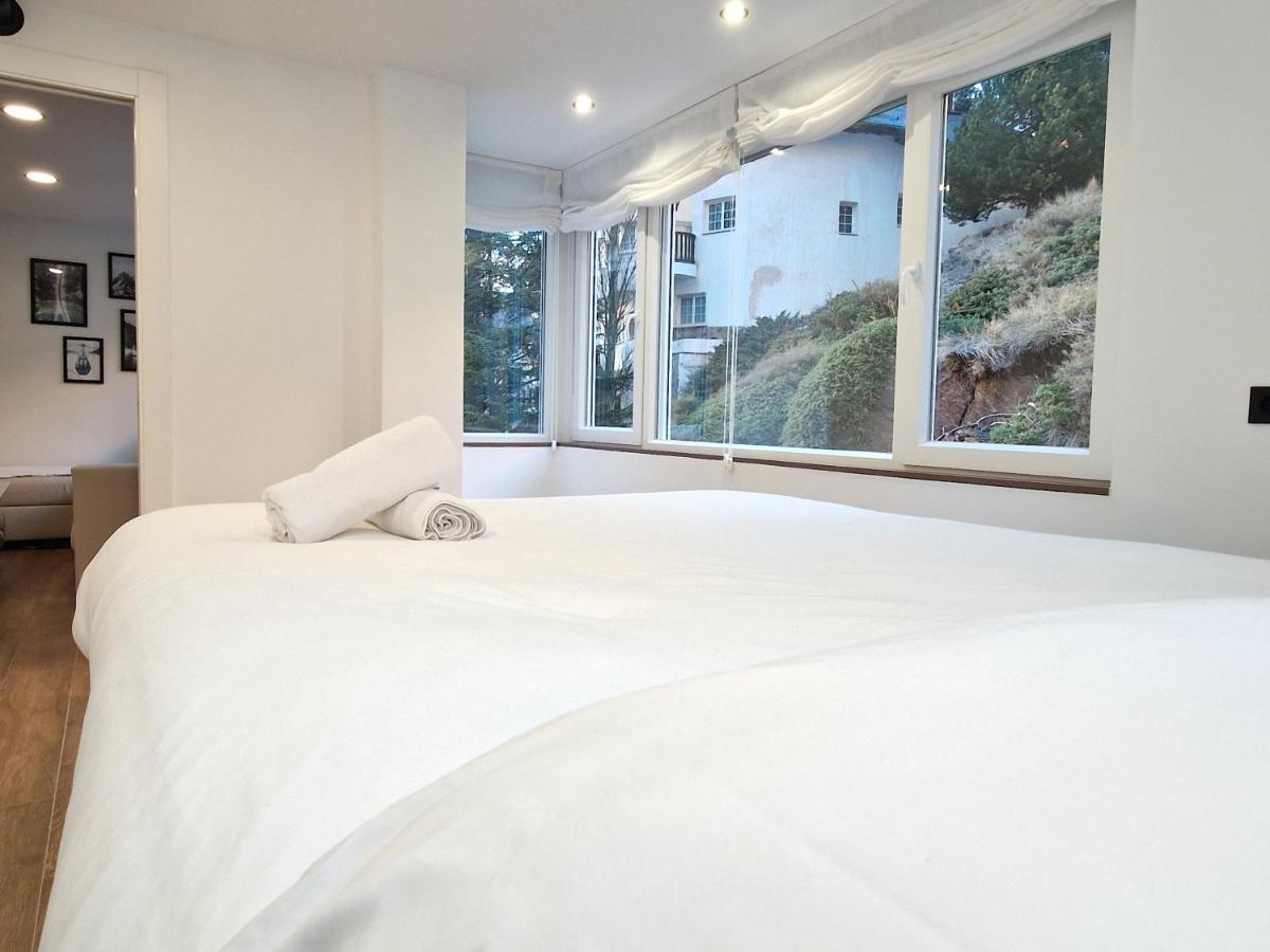 Brand New Very Cosy And Awesome Display Close To The Slope! Private Parking Apartment Sierra Nevada