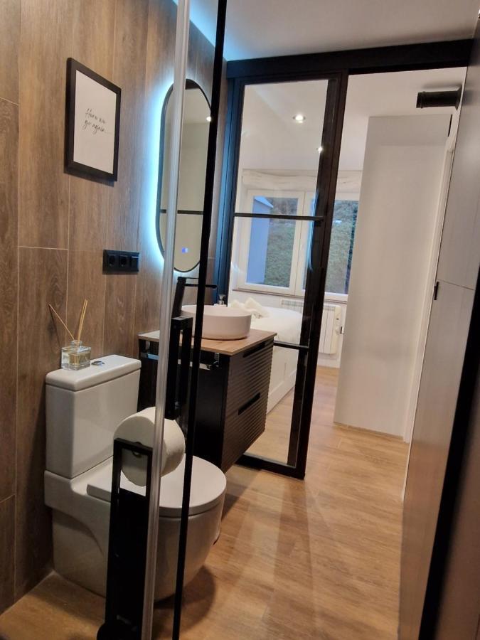 Brand New Very Cosy And Awesome Display Close To The Slope! Private Parking Apartment