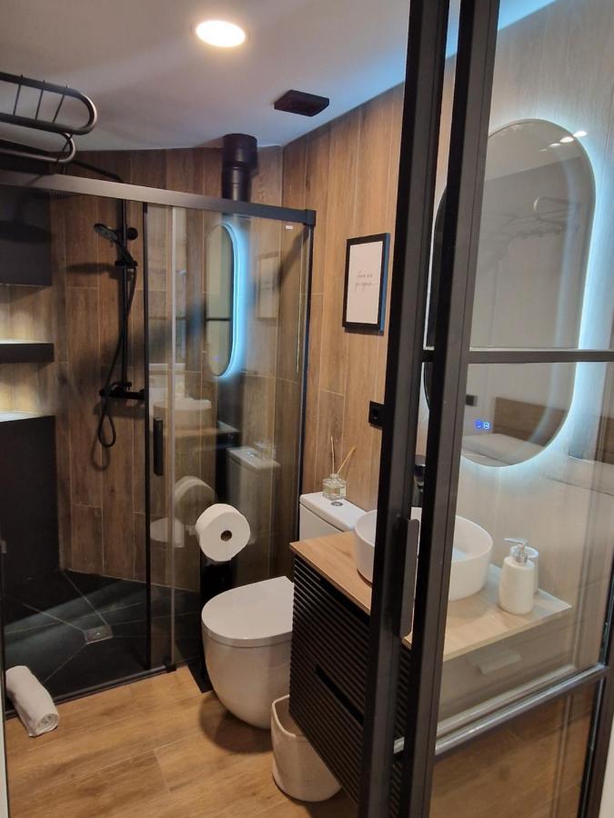 Apartment Brand New Very Cosy And Awesome Display Close To The Slope! Private Parking Sierra Nevada