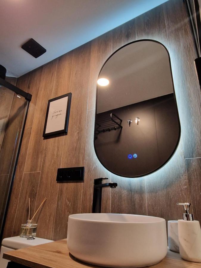 Brand New Very Cosy And Awesome Display Close To The Slope! Private Parking Apartment
