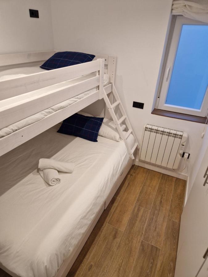 Apartment Brand New Very Cosy And Awesome Display Close To The Slope! Private Parking