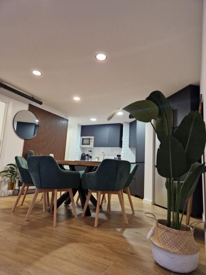 Brand New Very Cosy And Awesome Display Close To The Slope! Private Parking