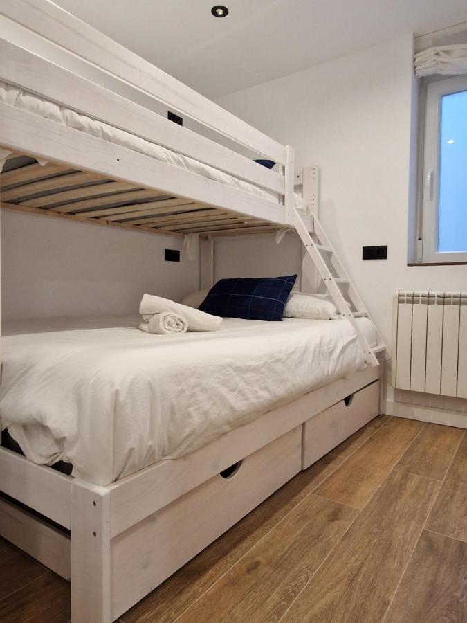 Brand New Very Cosy And Awesome Display Close To The Slope! Private Parking