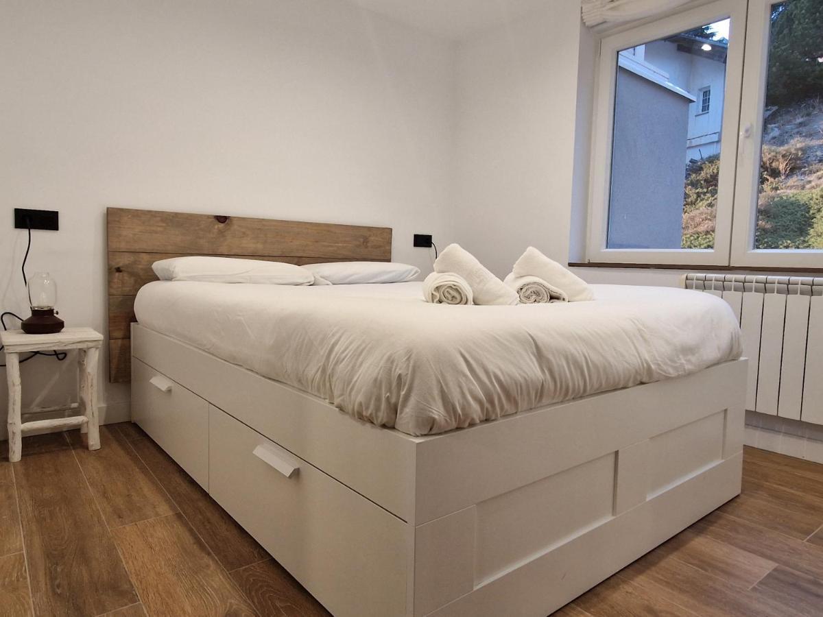 Brand New Very Cosy And Awesome Display Close To The Slope! Private Parking Apartment Sierra Nevada