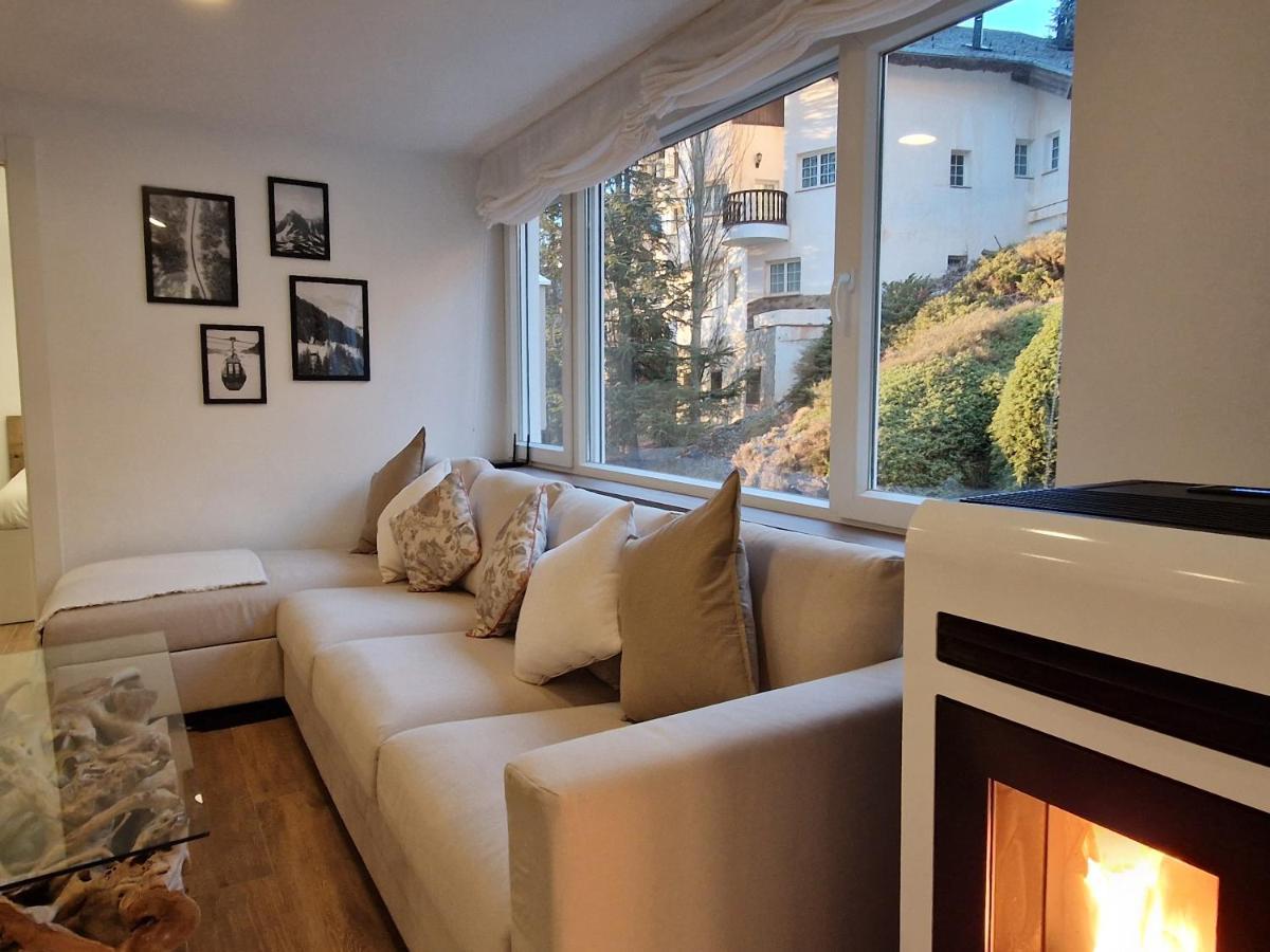 Apartment Brand New Very Cosy And Awesome Display Close To The Slope! Private Parking *