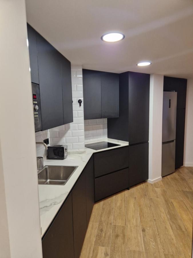 Brand New Very Cosy And Awesome Display Close To The Slope! Private Parking Apartment