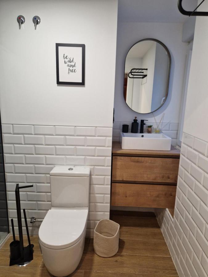 Brand New Very Cosy And Awesome Display Close To The Slope! Private Parking *