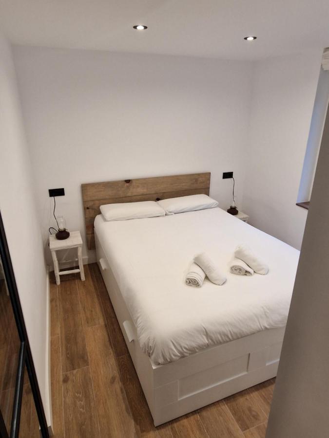 Apartment Brand New Very Cosy And Awesome Display Close To The Slope! Private Parking Sierra Nevada