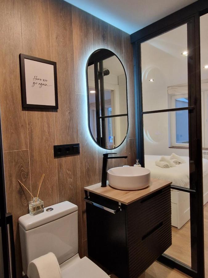 Brand New Very Cosy And Awesome Display Close To The Slope! Private Parking Apartment Sierra Nevada