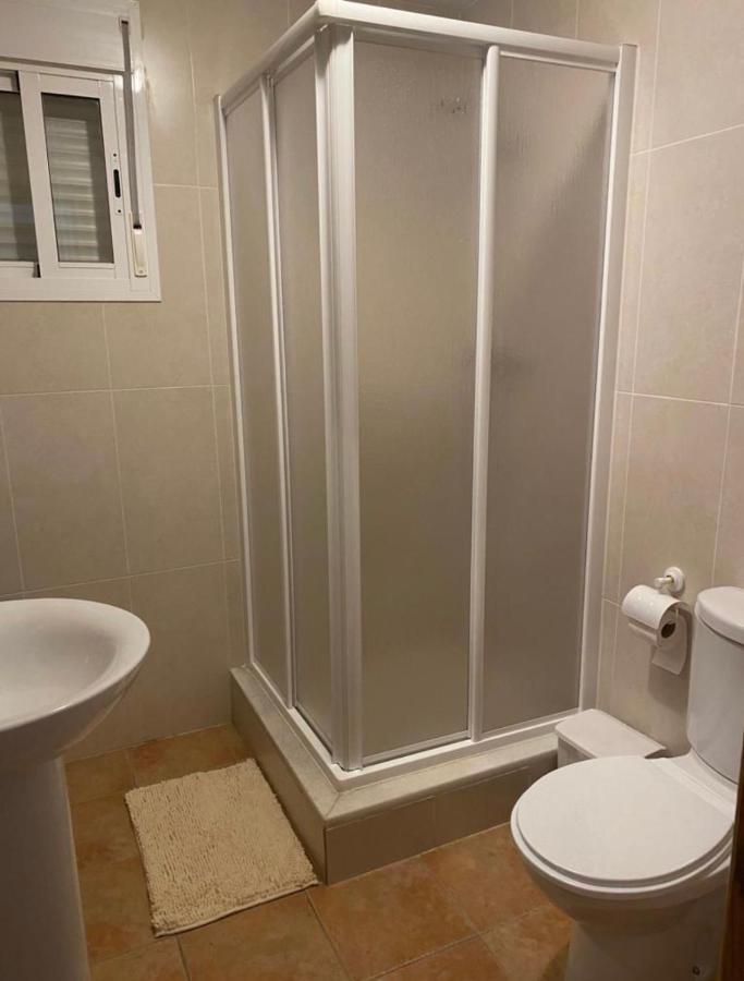 Holiday home Casa Ana Benaojan
