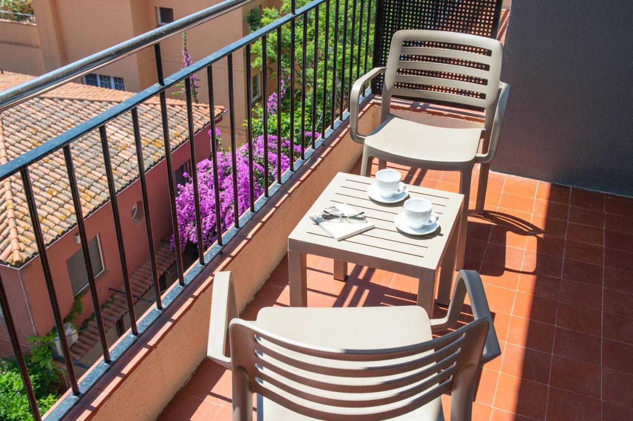 Lloret Santa Rosa By Pierre&vacances 4* Lloret de Mar