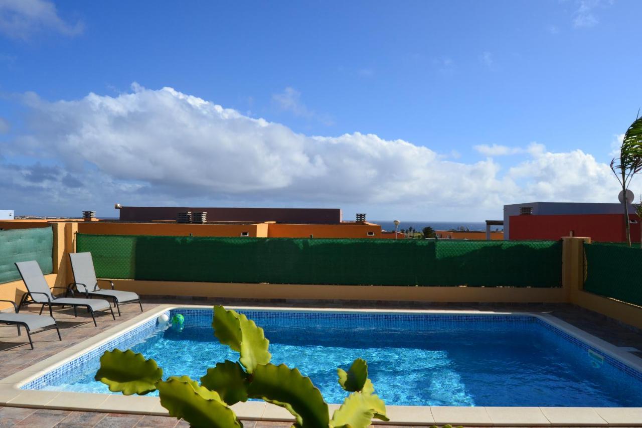Golf Salinas Carlotta With Private Heated Pool With Additional Cost Villa