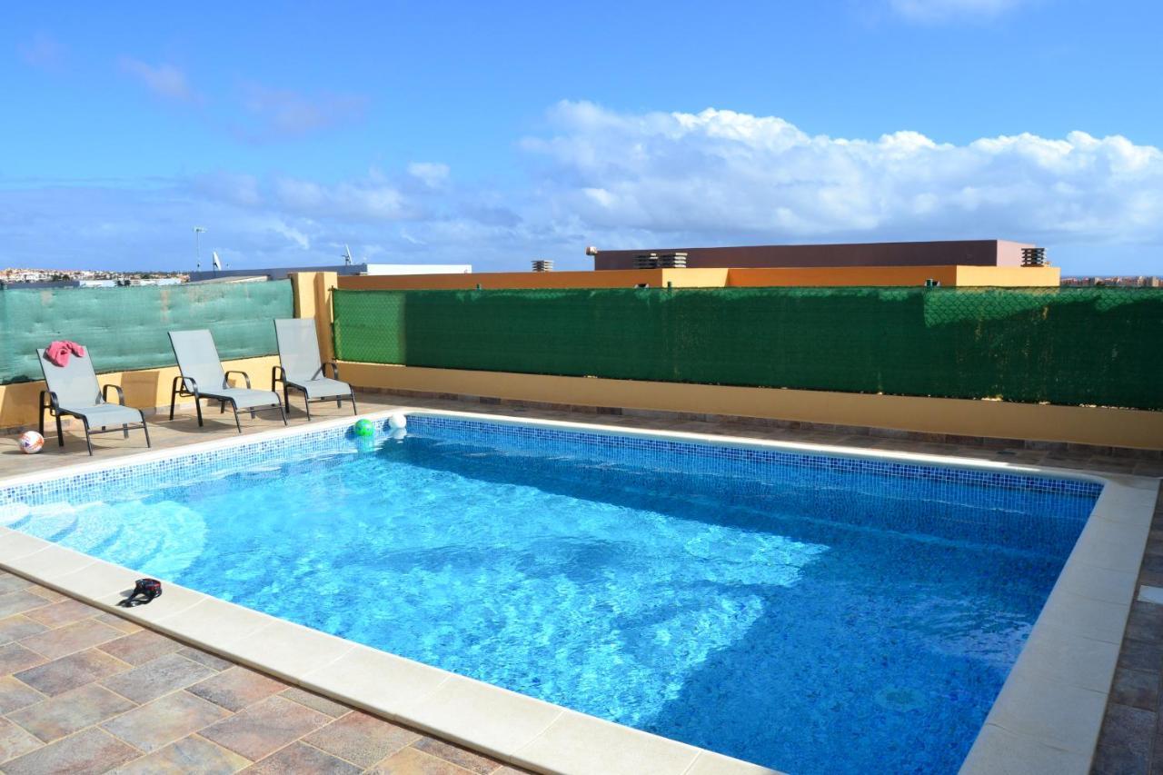 Golf Salinas Carlotta With Private Heated Pool With Additional Cost *