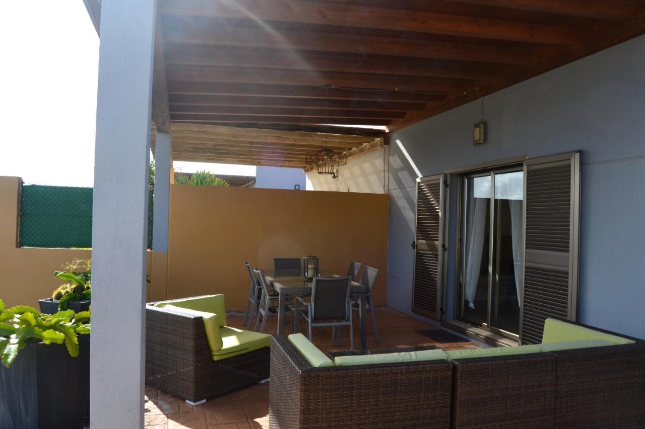 Golf Salinas Carlotta With Private Heated Pool With Additional Cost Villa *