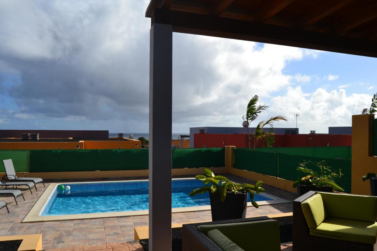 Villa Golf Salinas Carlotta With Private Heated Pool With Additional Cost *