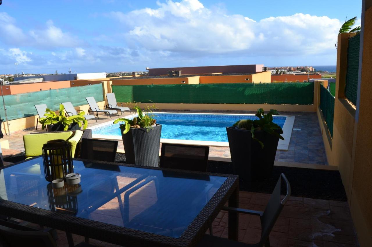 Villa Golf Salinas Carlotta With Private Heated Pool With Additional Cost *