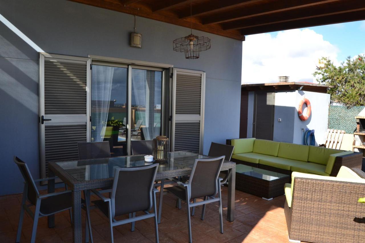 Golf Salinas Carlotta With Private Heated Pool With Additional Cost