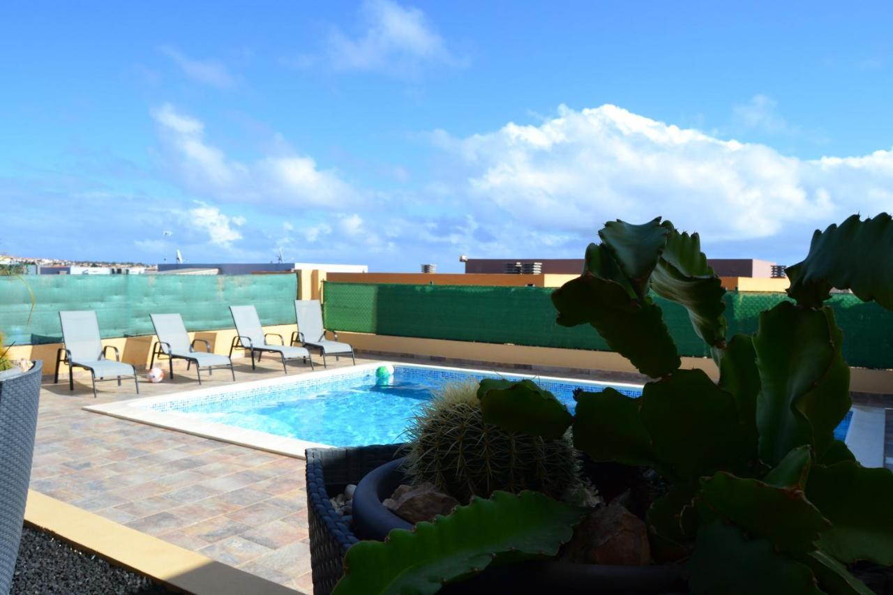 Golf Salinas Carlotta With Private Heated Pool With Additional Cost Villa