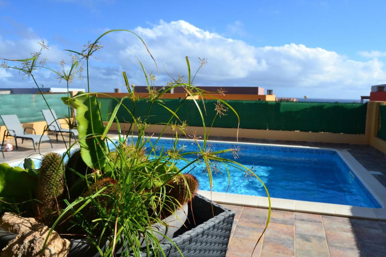 Golf Salinas Carlotta With Private Heated Pool With Additional Cost
