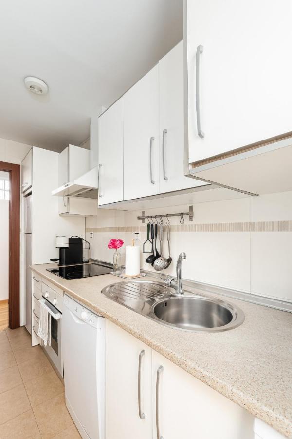 Agua 21 Apartamento