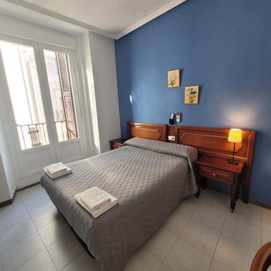 Guest house Pan America 3*