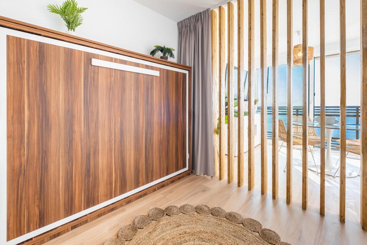 Apartment Cachirulo Deluxe 13-b Levante