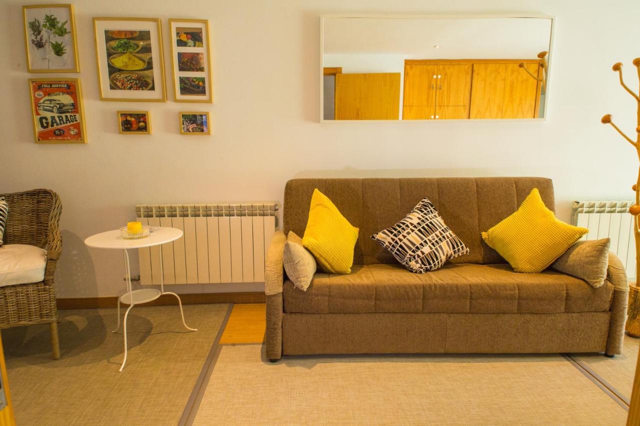Hostel Casa Picota Mazaricos