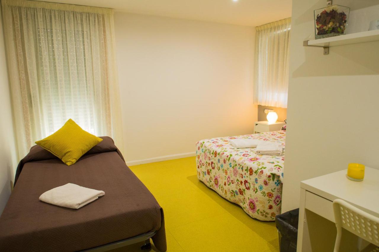 Casa Picota Hostel *