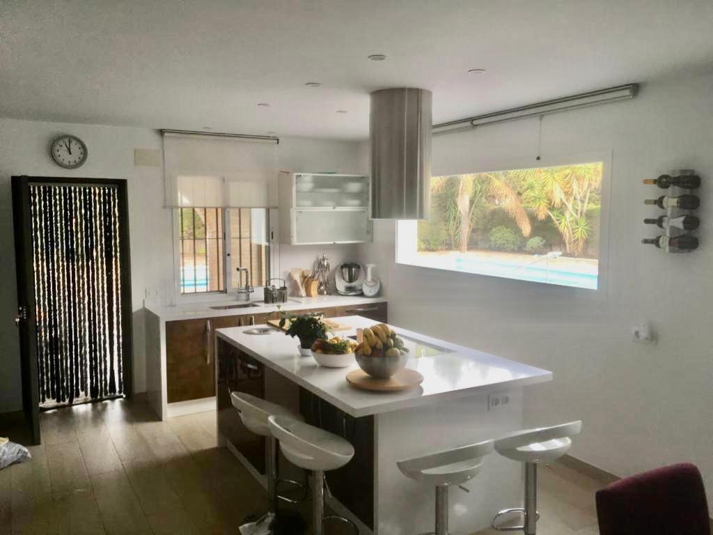Torrealta, 4000 M2 Cadiz