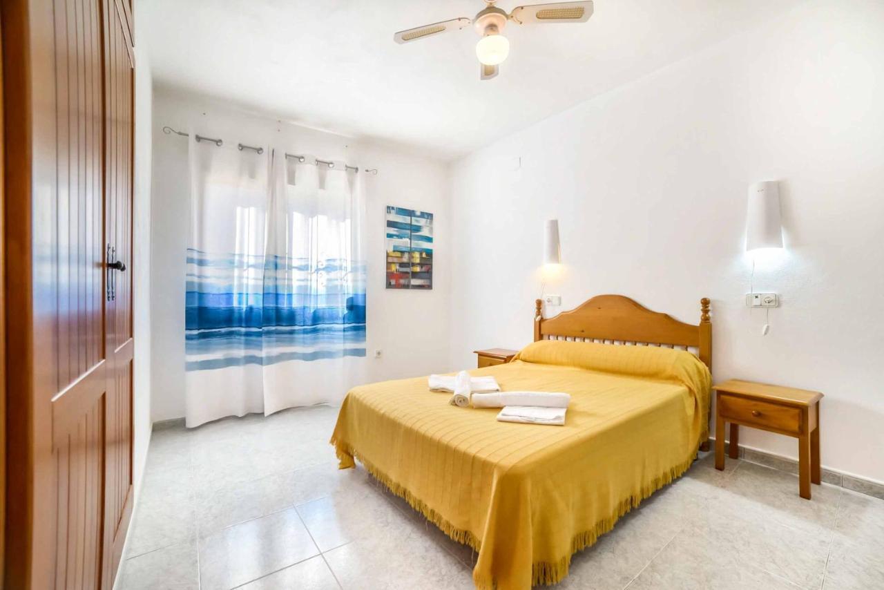 Villa Sasha Calpe