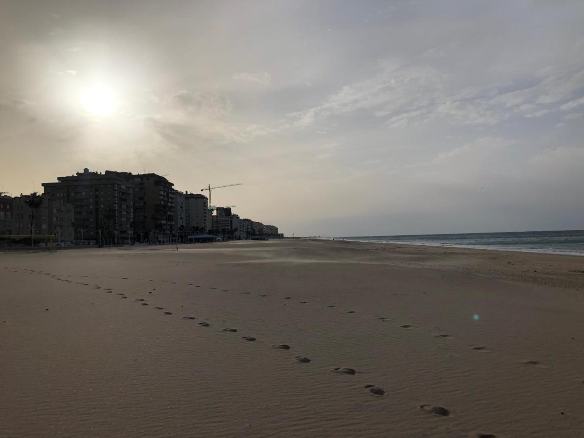 Apartamento Playa