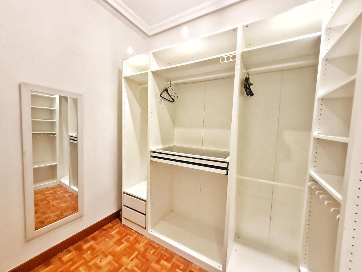 Urbieta By Sanse Holidays - Center Apartment *